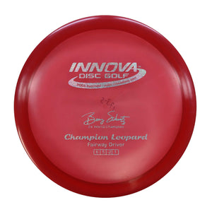 Innova Champion Leopard