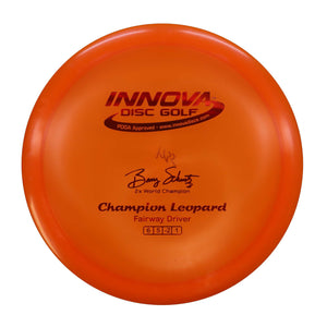 Innova Champion Leopard