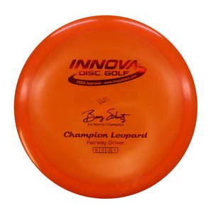 Innova Champion Leopard