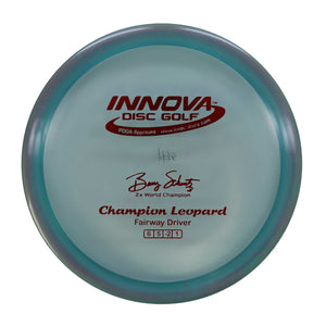 Innova Champion Leopard