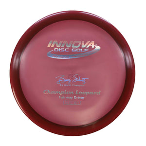 Innova Champion Leopard