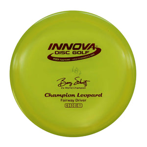 Innova Champion Leopard