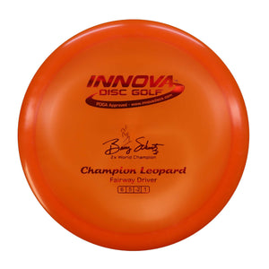 Innova Champion Leopard