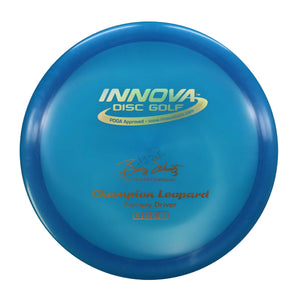 Innova Champion Leopard