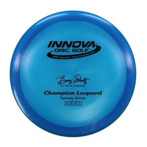 Innova Champion Leopard