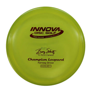 Innova Champion Leopard