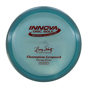 Innova Champion Leopard