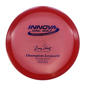 Innova Champion Leopard