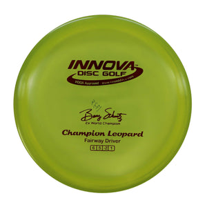 Innova Champion Leopard