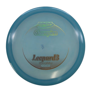 Innova Champion Leopard3