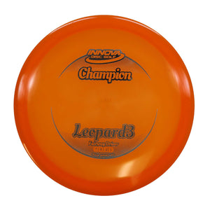 Innova Champion Leopard3