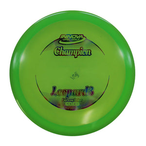 Innova Champion Leopard3