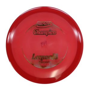 Innova Champion Leopard3