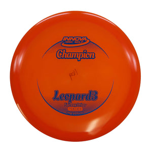 Innova Champion Leopard3