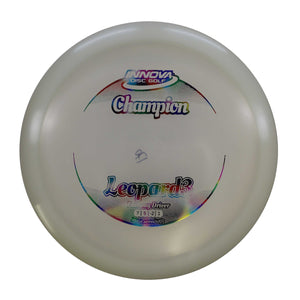 Innova Champion Leopard3