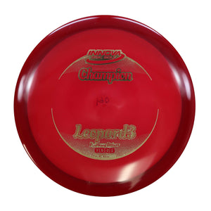 Innova Champion Leopard3