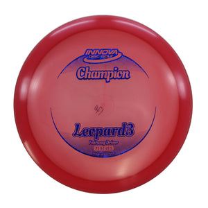 Innova Champion Leopard3