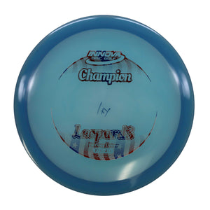 Innova Champion Leopard3