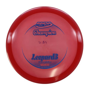 Innova Champion Leopard3