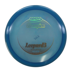 Innova Champion Leopard3