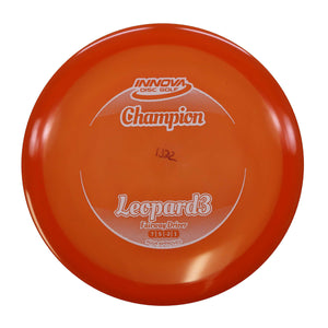 Innova Champion Leopard3