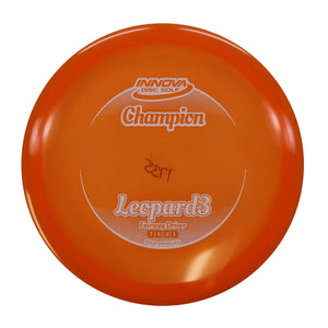 Innova Champion Leopard3