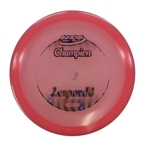 Innova Champion Leopard3