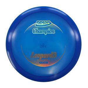 Innova Champion Leopard3