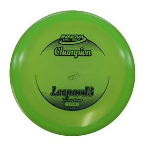 Innova Champion Leopard3