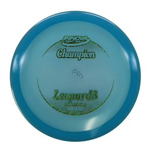 Innova Champion Leopard3