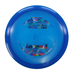 Innova Champion Leopard3