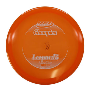 Innova Champion Leopard3