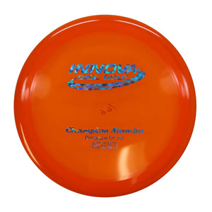 Innova Champion Mamba