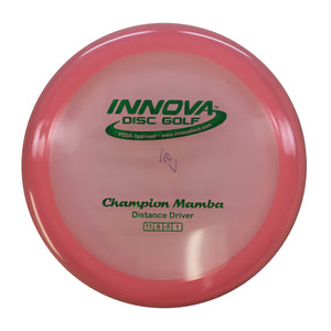 Innova Champion Mamba