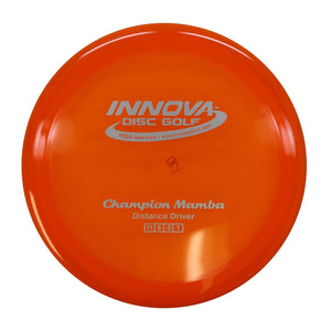 Innova Champion Mamba