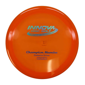 Innova Champion Mamba