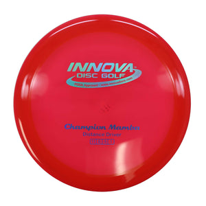 Innova Champion Mamba