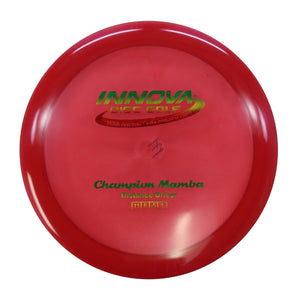 Innova Champion Mamba