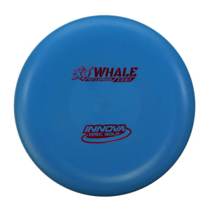 Innova XT Whale