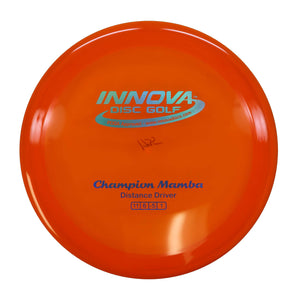 Innova Champion Mamba