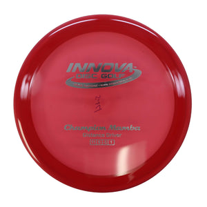 Innova Champion Mamba