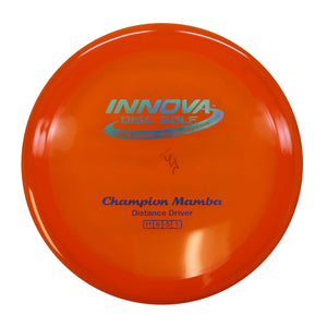 Innova Champion Mamba