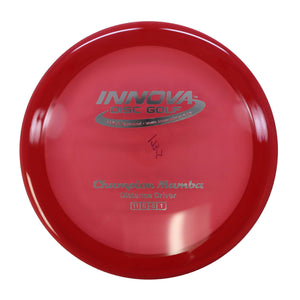 Innova Champion Mamba