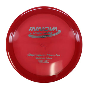 Innova Champion Mamba