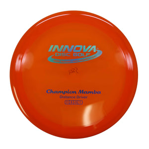 Innova Champion Mamba