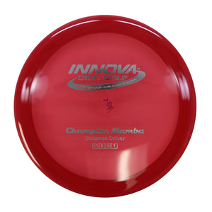 Innova Champion Mamba