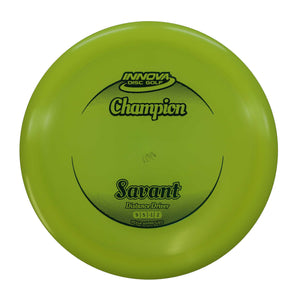 Innova Champion Savant