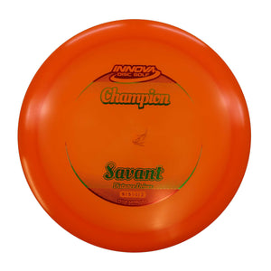 Innova Champion Savant