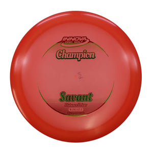 Innova Champion Savant