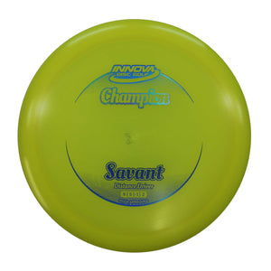 Innova Champion Savant